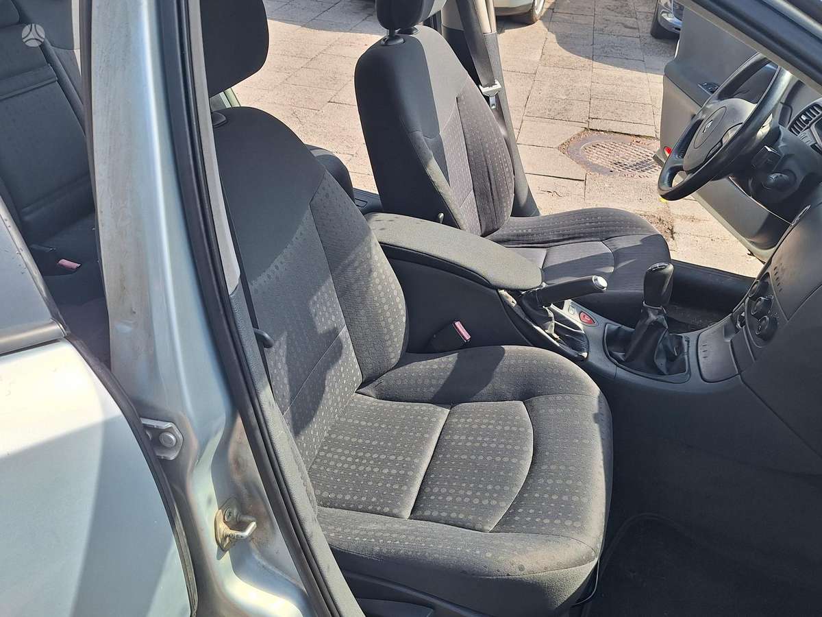 Renault Laguna, 1.9 l., hatchback