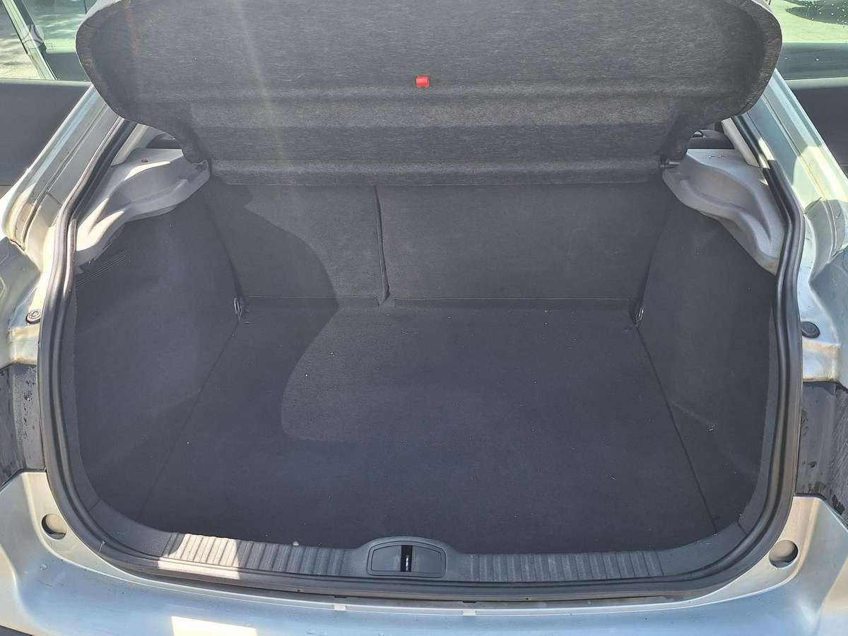 Renault Laguna, 1.9 l., hatchback