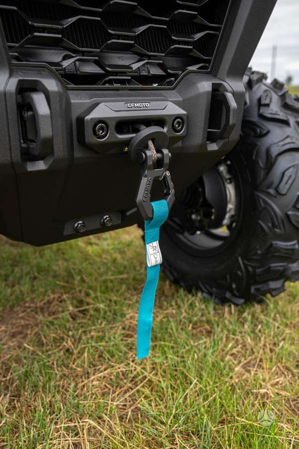 CFMOTO CFORCE C4 408cc, квадроциклы