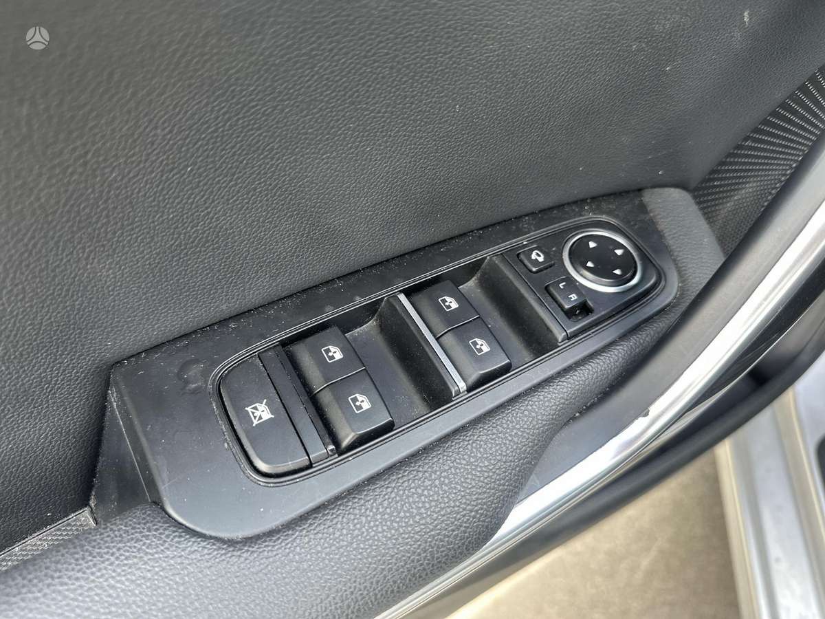 Kia Ceed, 1.0 l., Хэтчбек