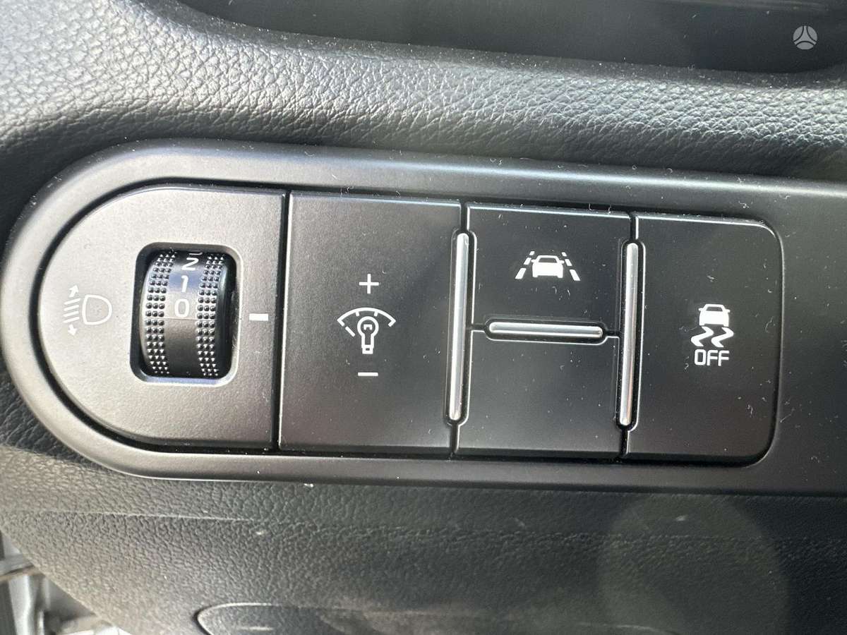 Kia Ceed, 1.0 l., hatchback