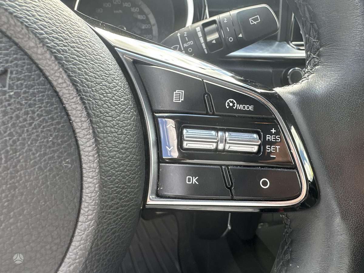 Kia Ceed, 1.0 l., hatchback