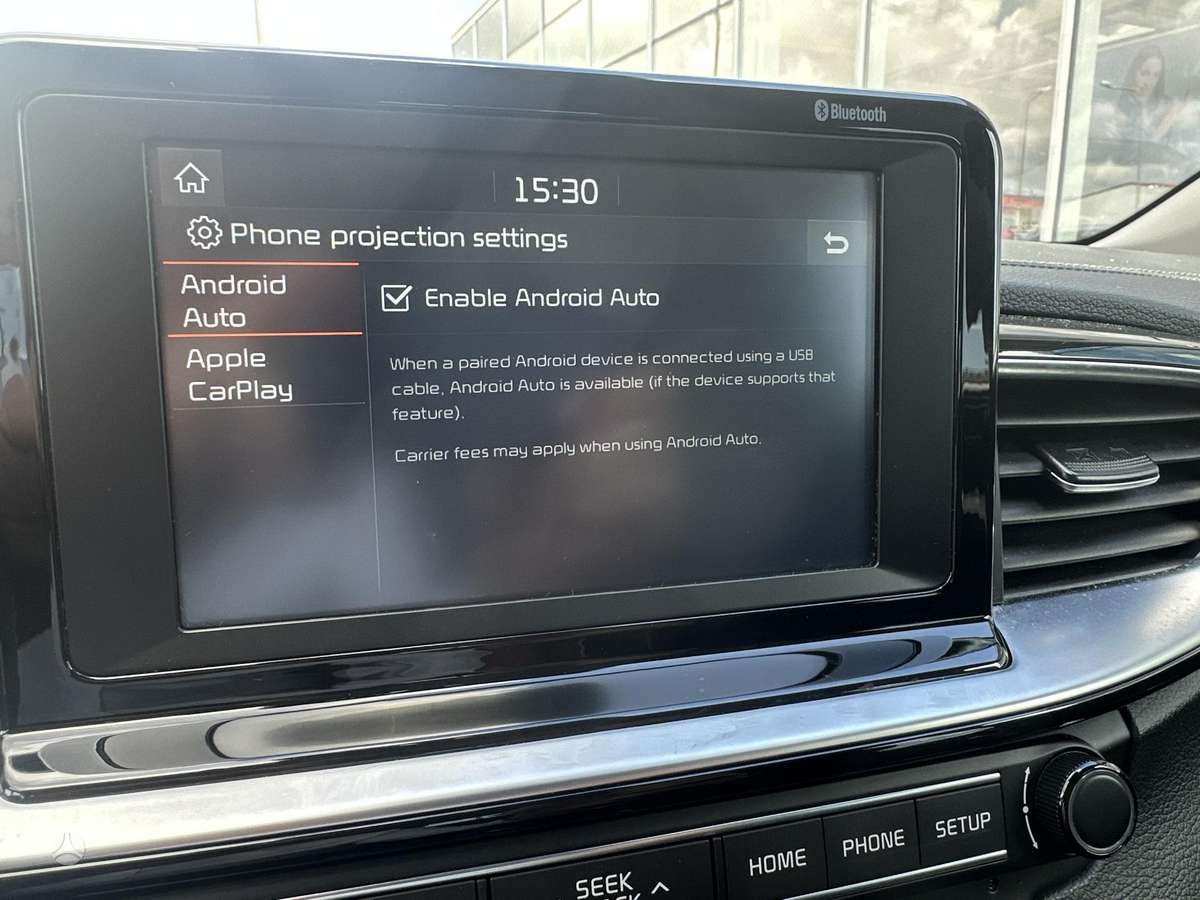 Kia Ceed, 1.0 l., Хэтчбек