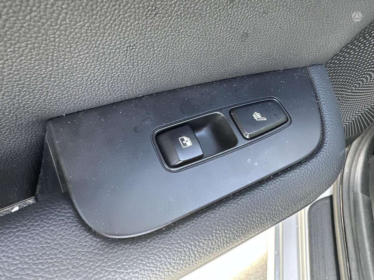 Kia Ceed, 1.0 l., hatchback