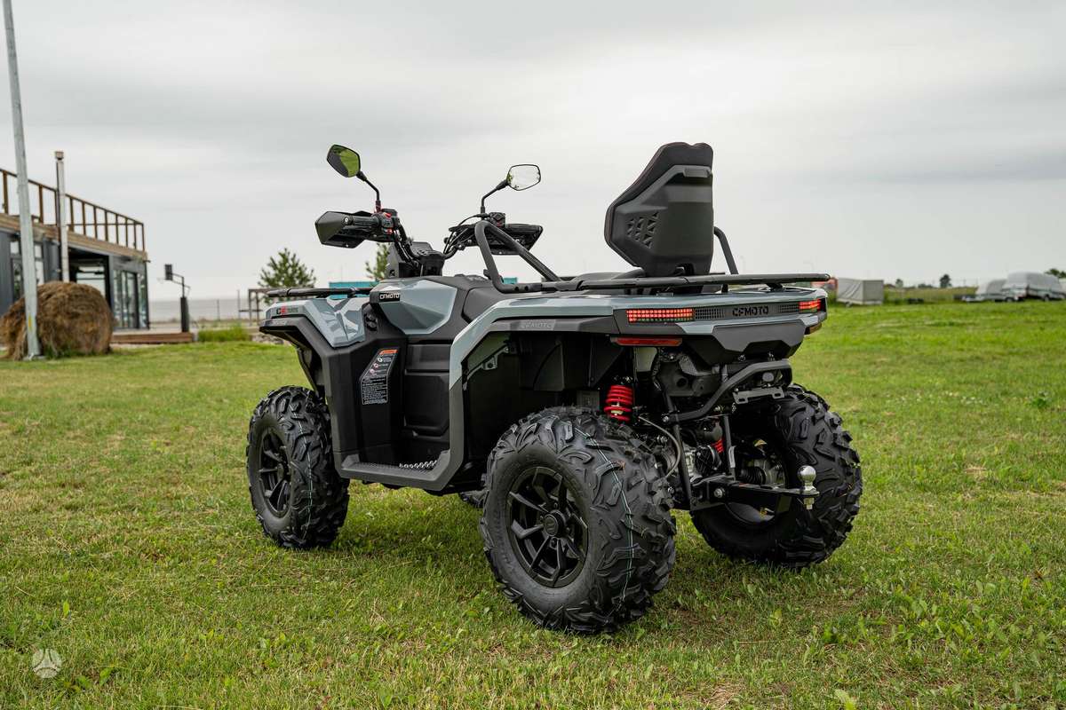 CFMOTO CFORCE C5 498cc, atv / quad