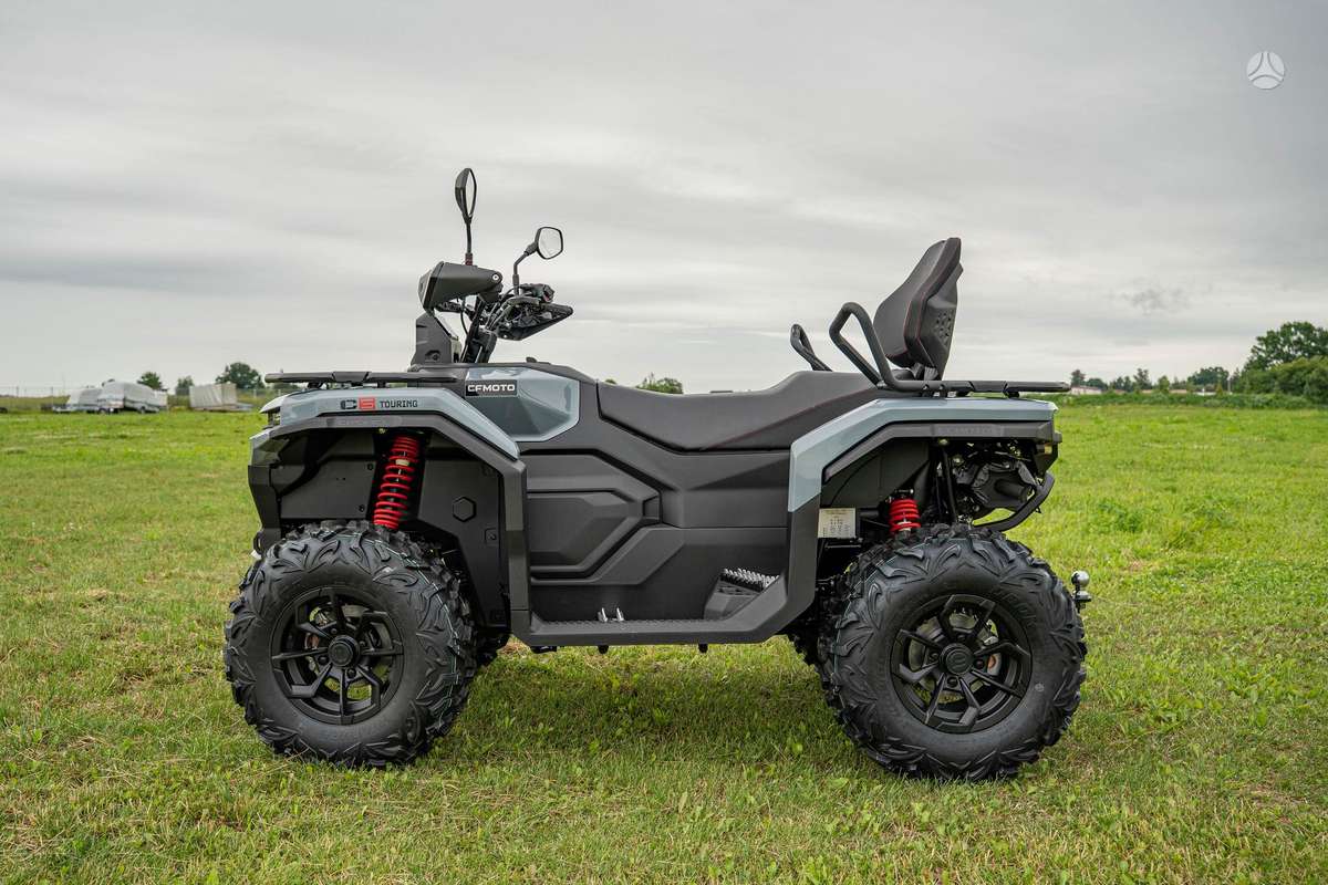 CFMOTO CFORCE C5 498cc, atv / quad