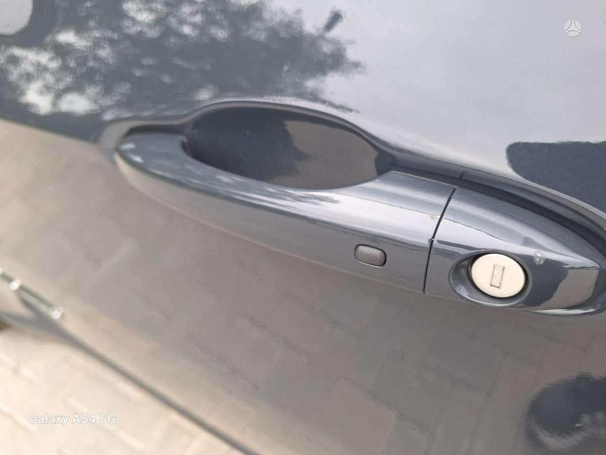Jeep Compass, 1.6 l., off-road / crossover