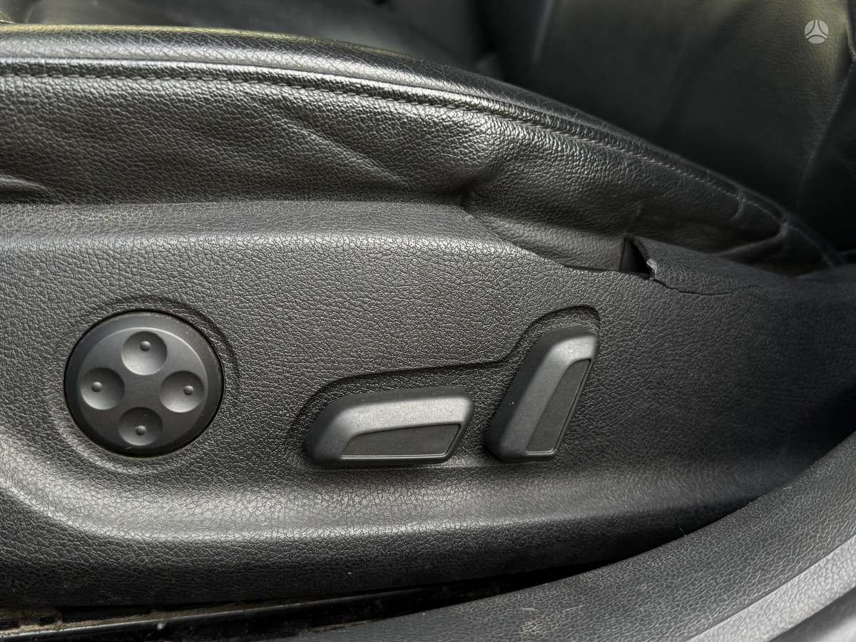 Audi A4, 2.7 l., Седан