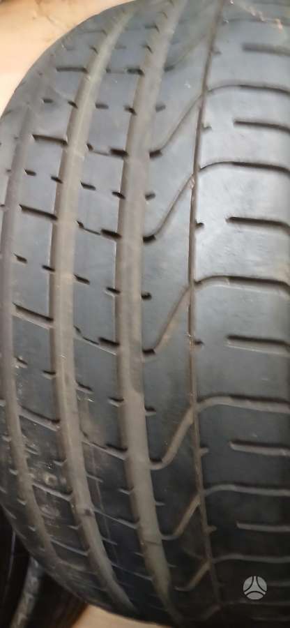 Pirelli, vasarinės 245/35 R19