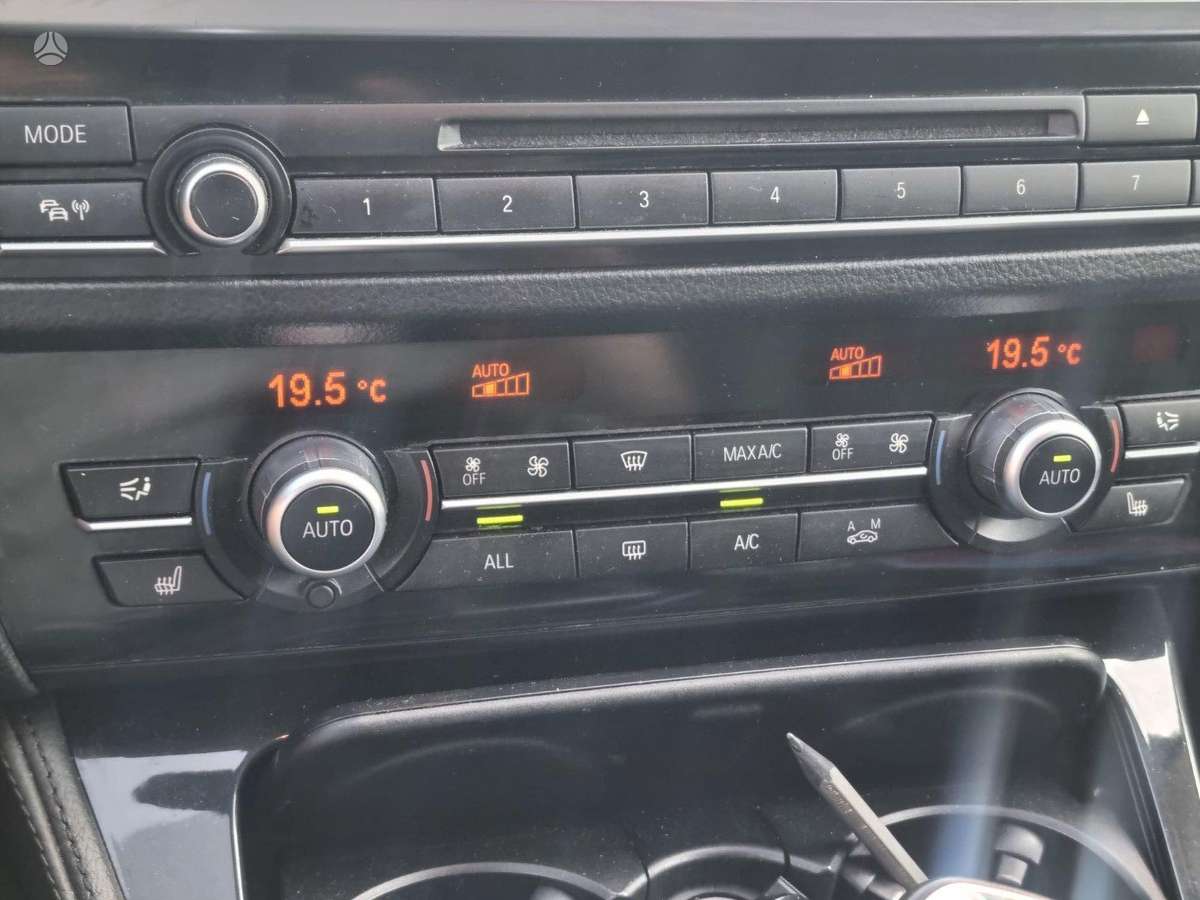 BMW 520, 2.0 l., universalas