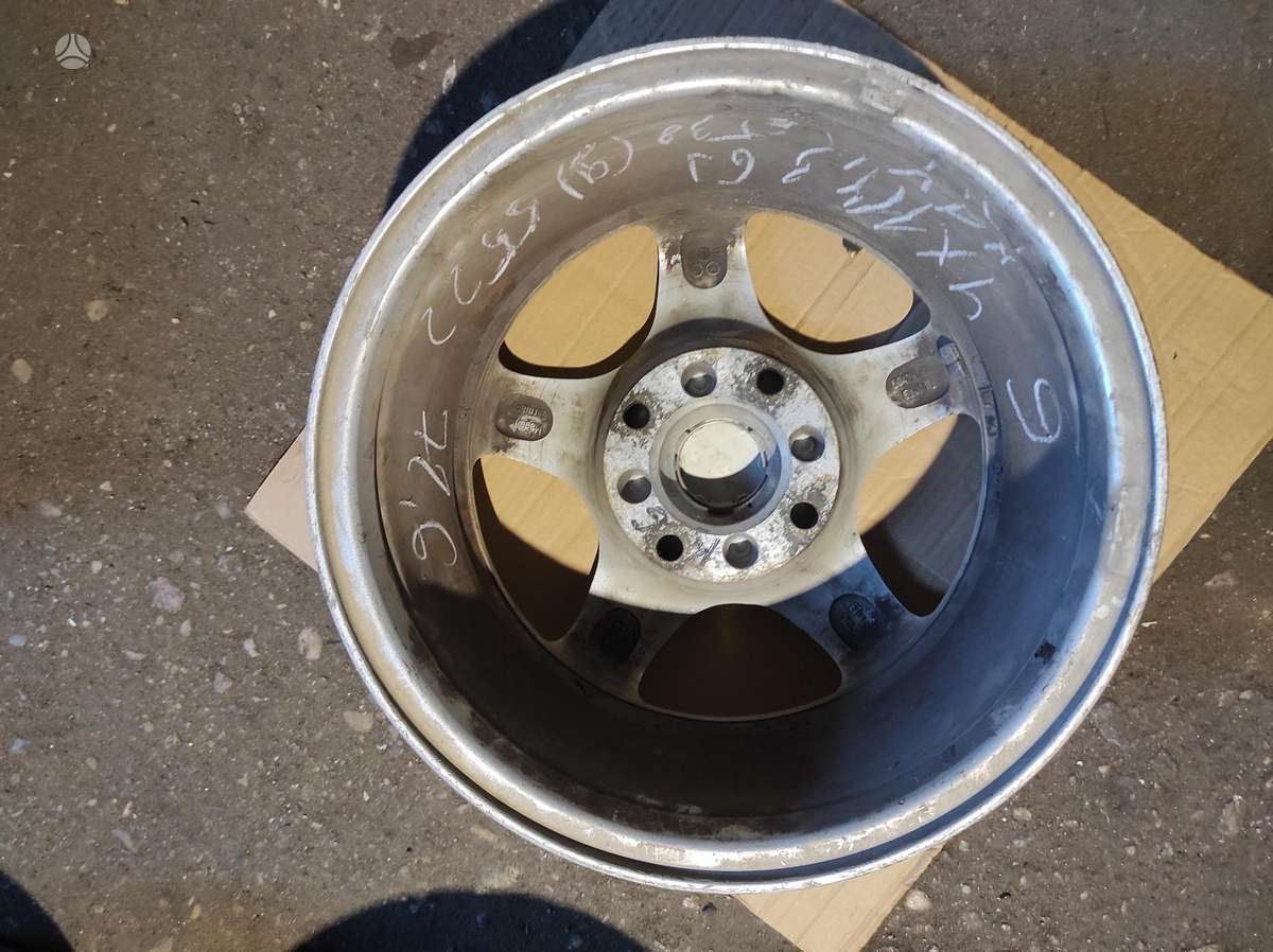 ATS, легкосплавные , R14