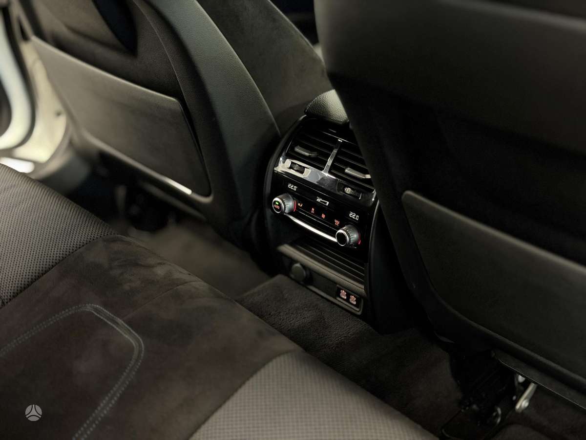 BMW 520, 2.0 l., Универсал