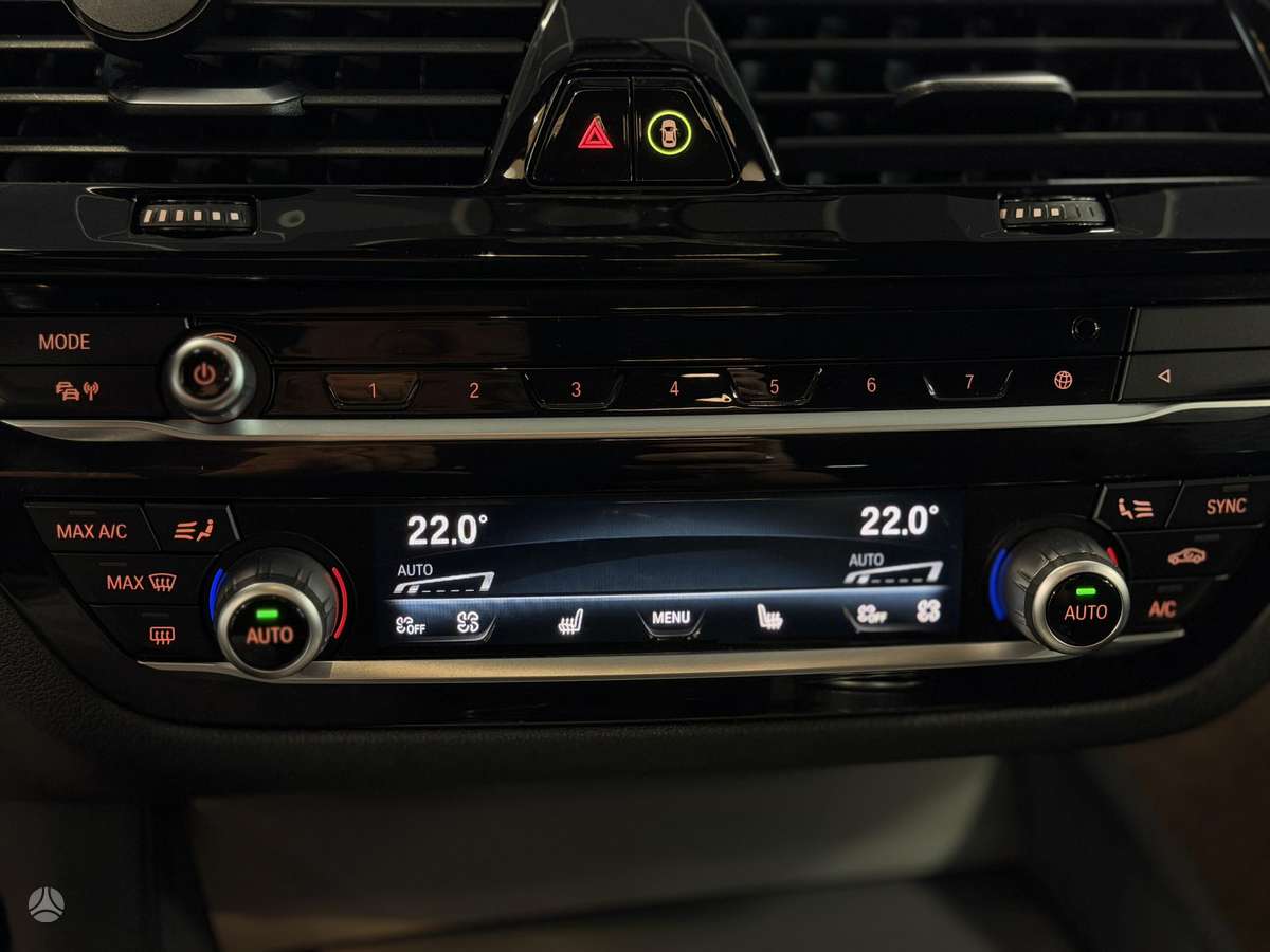 BMW 520, 2.0 l., Универсал