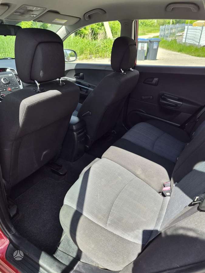 Kia Ceed, 1.4 l., hatchback