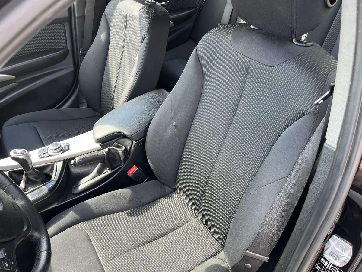 BMW 316, 2.0 l., Седан