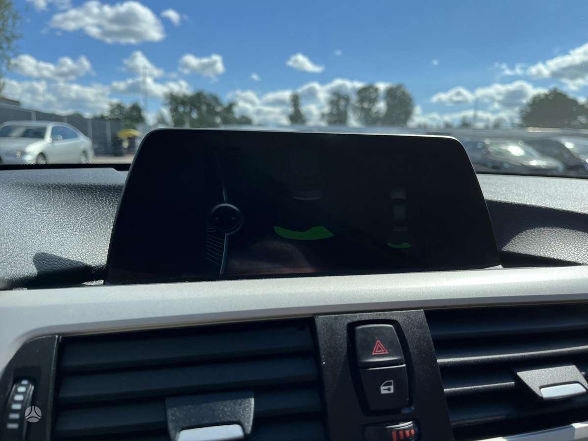 BMW 316, 2.0 l., Седан