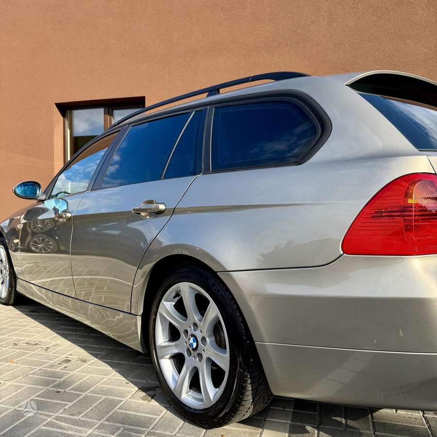 BMW 320, 2.0 l., Универсал