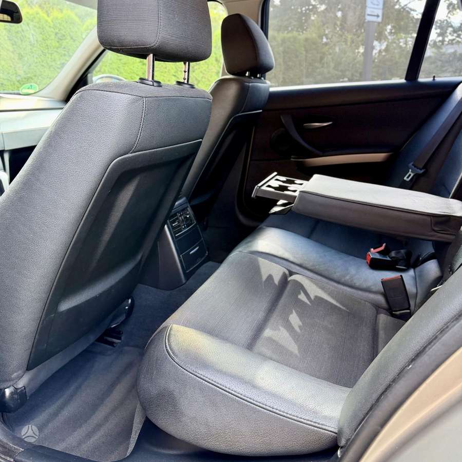 BMW 320, 2.0 l., Универсал