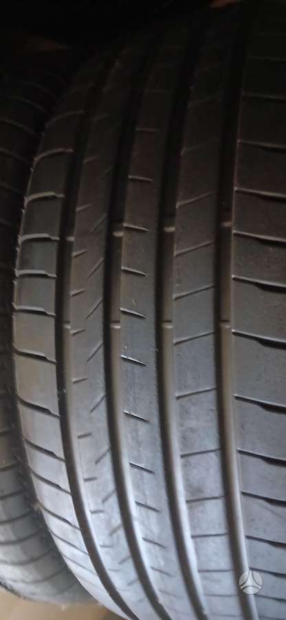 Bridgestone, vasaras 255/55 R19