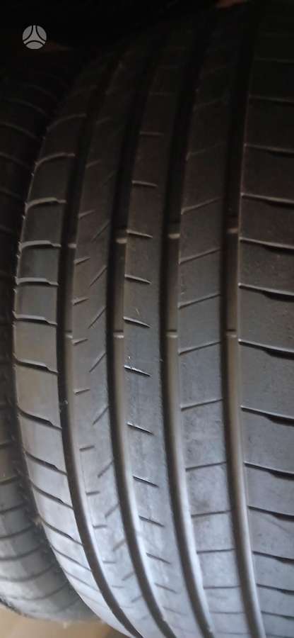 Bridgestone, vasarinės 255/55 R19