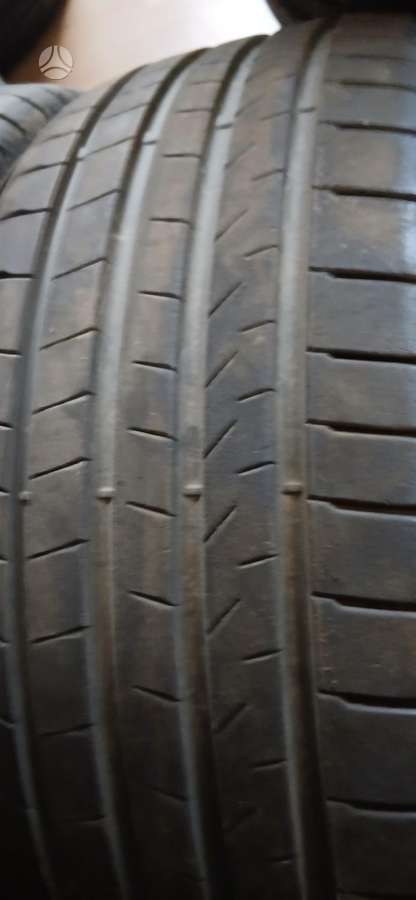 Bridgestone, summer 255/55 R19