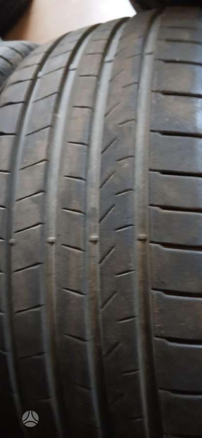 Bridgestone, vasaras 255/55 R19