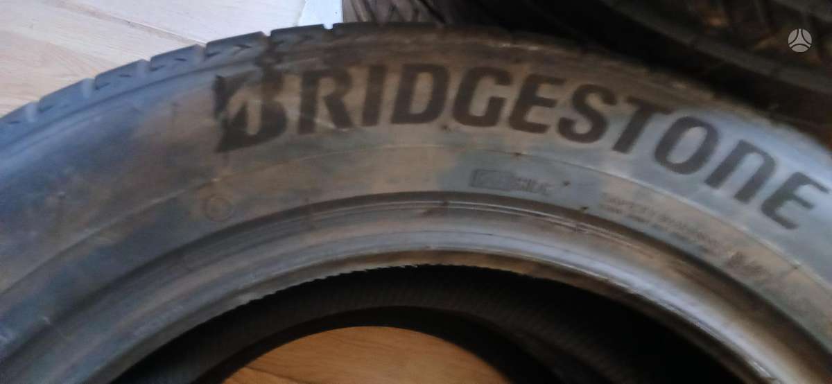 Bridgestone, летние 255/55 R19