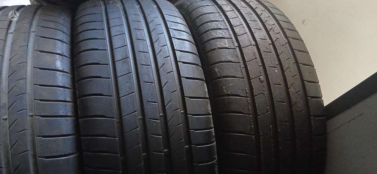 Bridgestone, vasarinės 255/55 R19