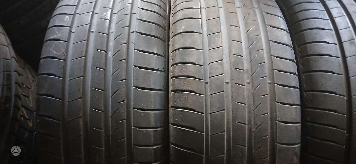 Bridgestone, vasarinės 255/55 R19