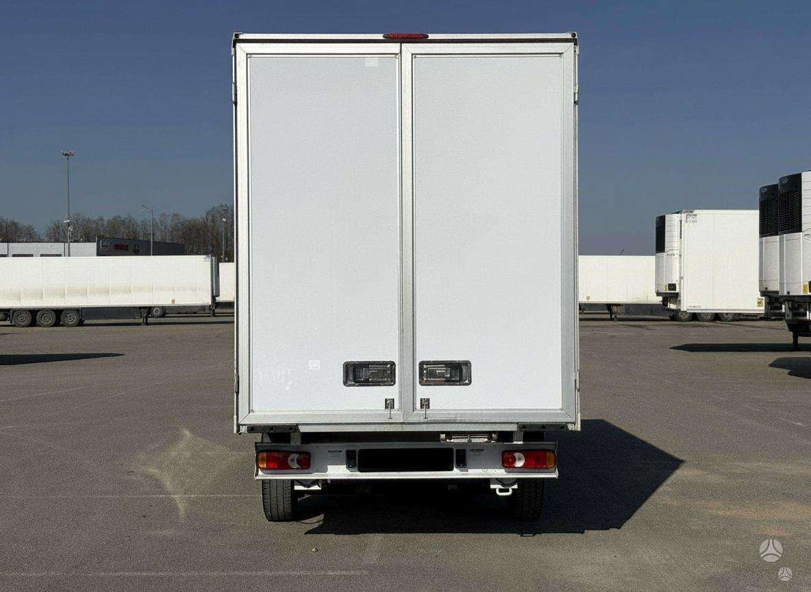Peugeot Boxer - 5