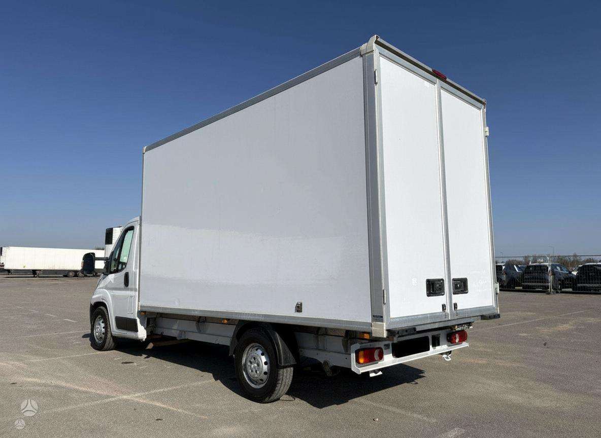 Peugeot Boxer - 6