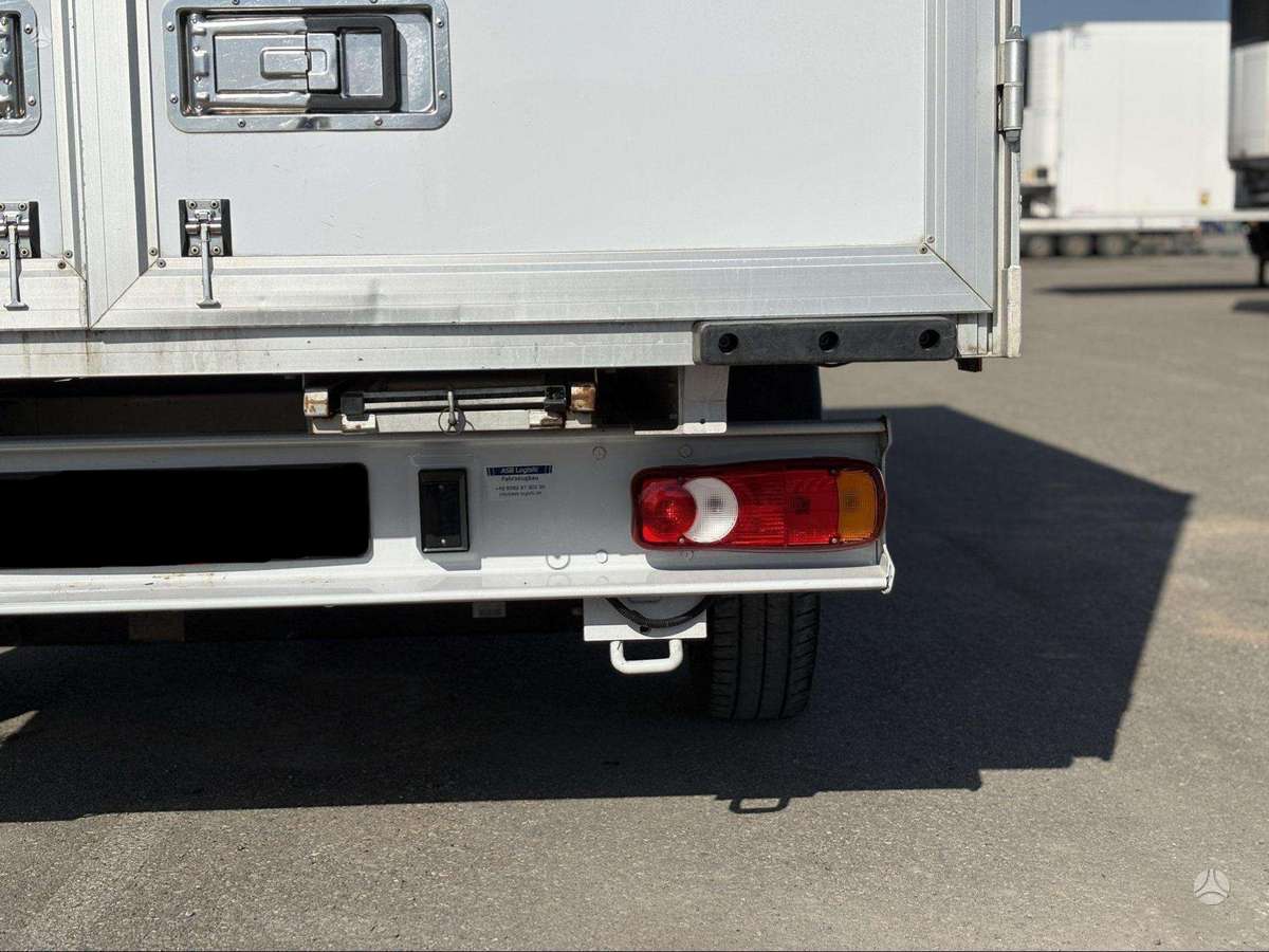 Peugeot Boxer - 4