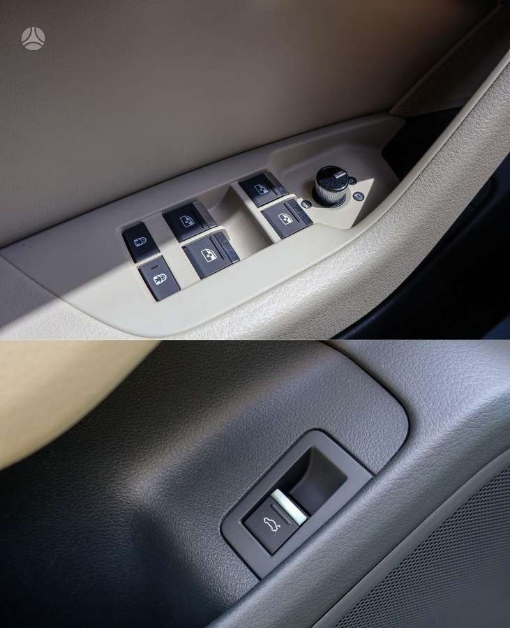 Audi A6, 2.0 l., Седан