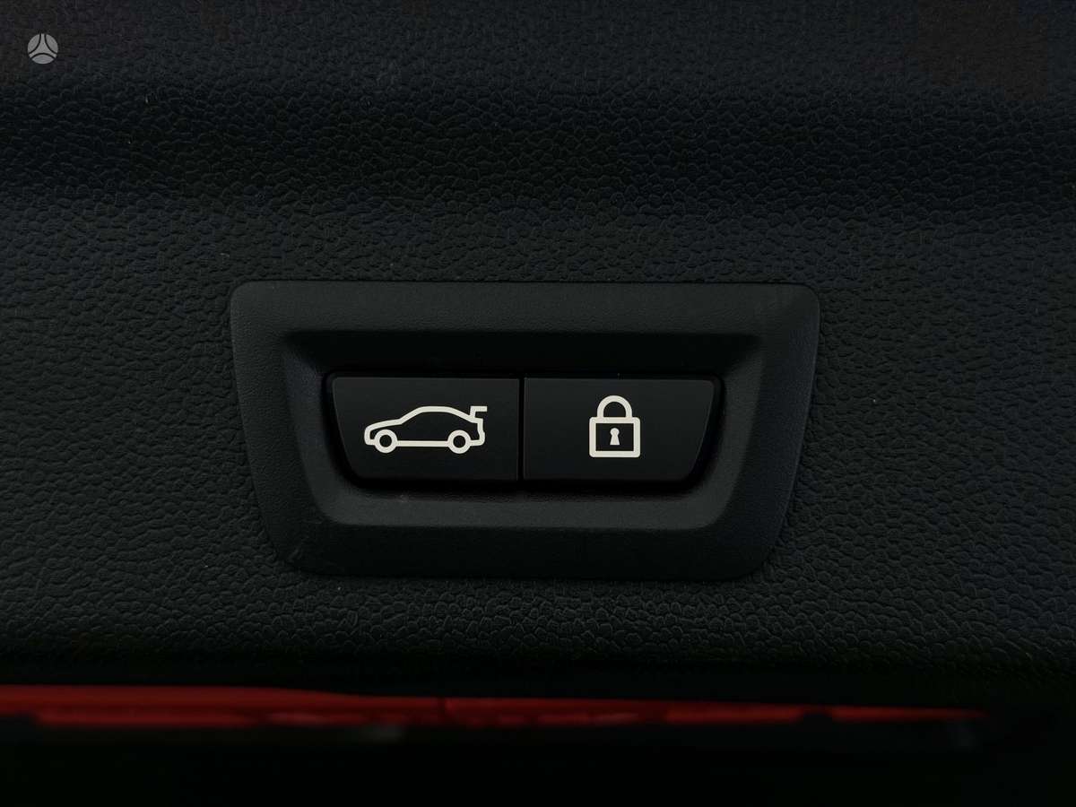 Mini Countryman, 1.5 l., hatchback