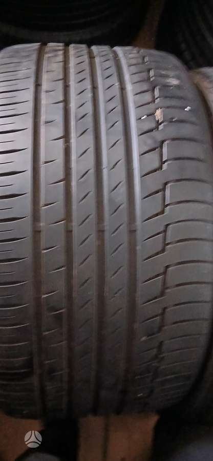 Continental, vasaras 315/30 R22