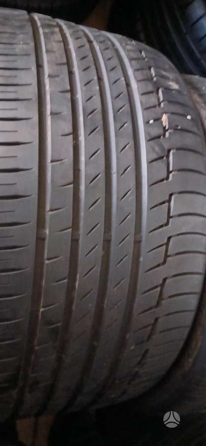 Continental, vasaras 315/30 R22