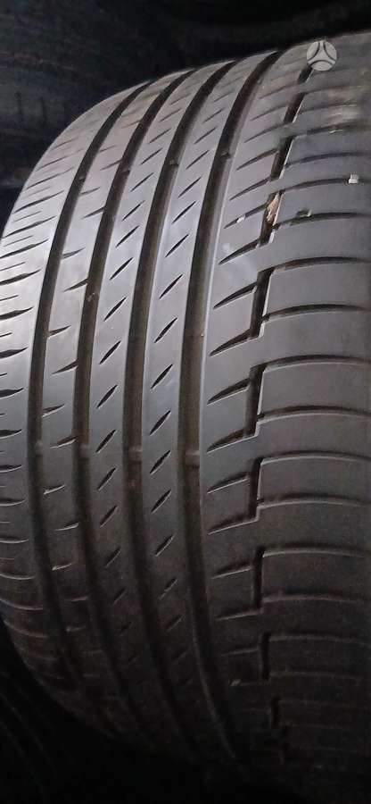 Continental, vasaras 315/30 R22