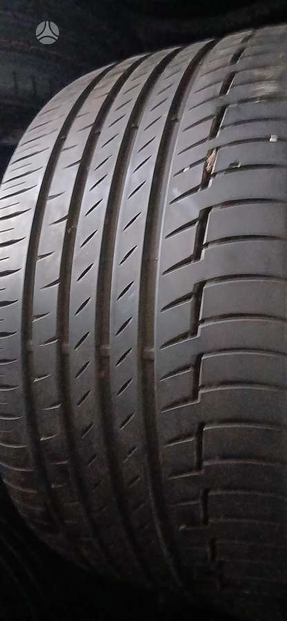 Continental, vasarinės 315/30 R22