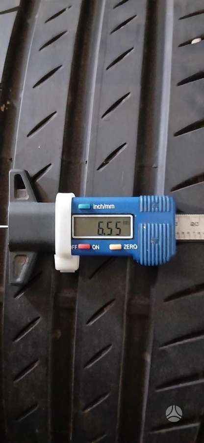 Continental, летние 315/30 R22