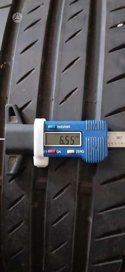 Continental, summer 315/30 R22