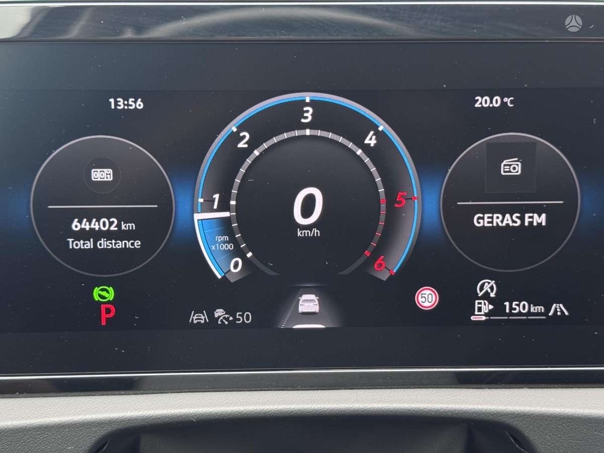 Volkswagen Tiguan - 12
