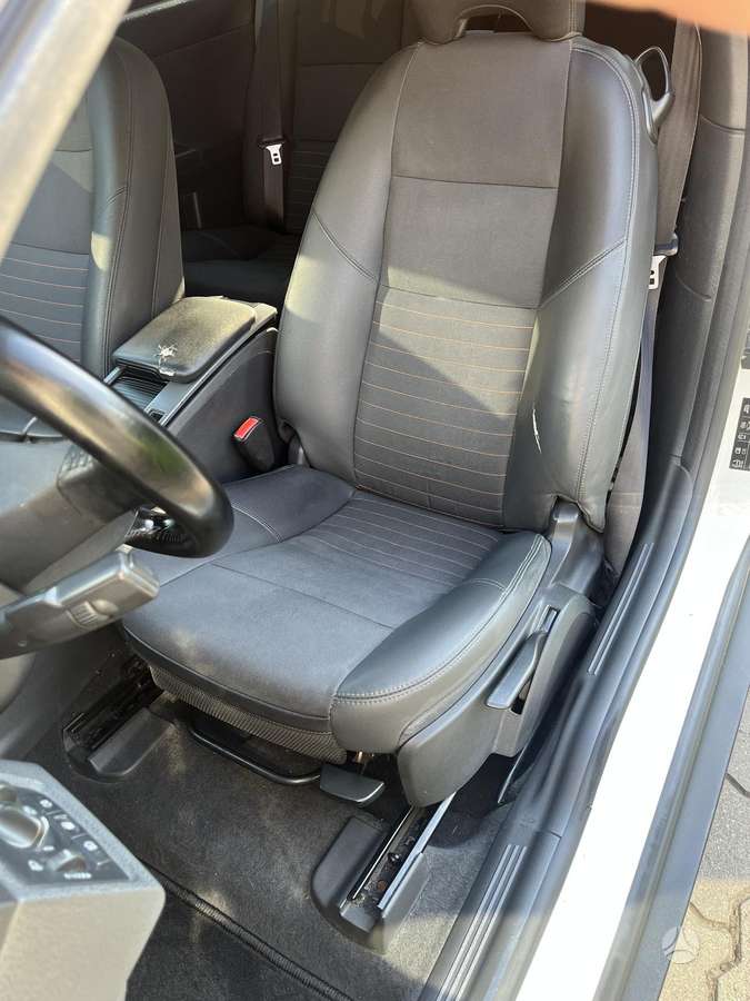 Volvo C30, 1.6 l., Хэтчбек