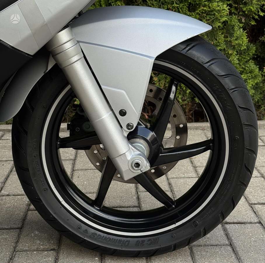 Gilera Runner 49cc, scooters / mopeds