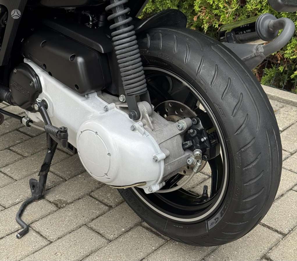 Gilera Runner 49cc, мотороллеры / мопеды