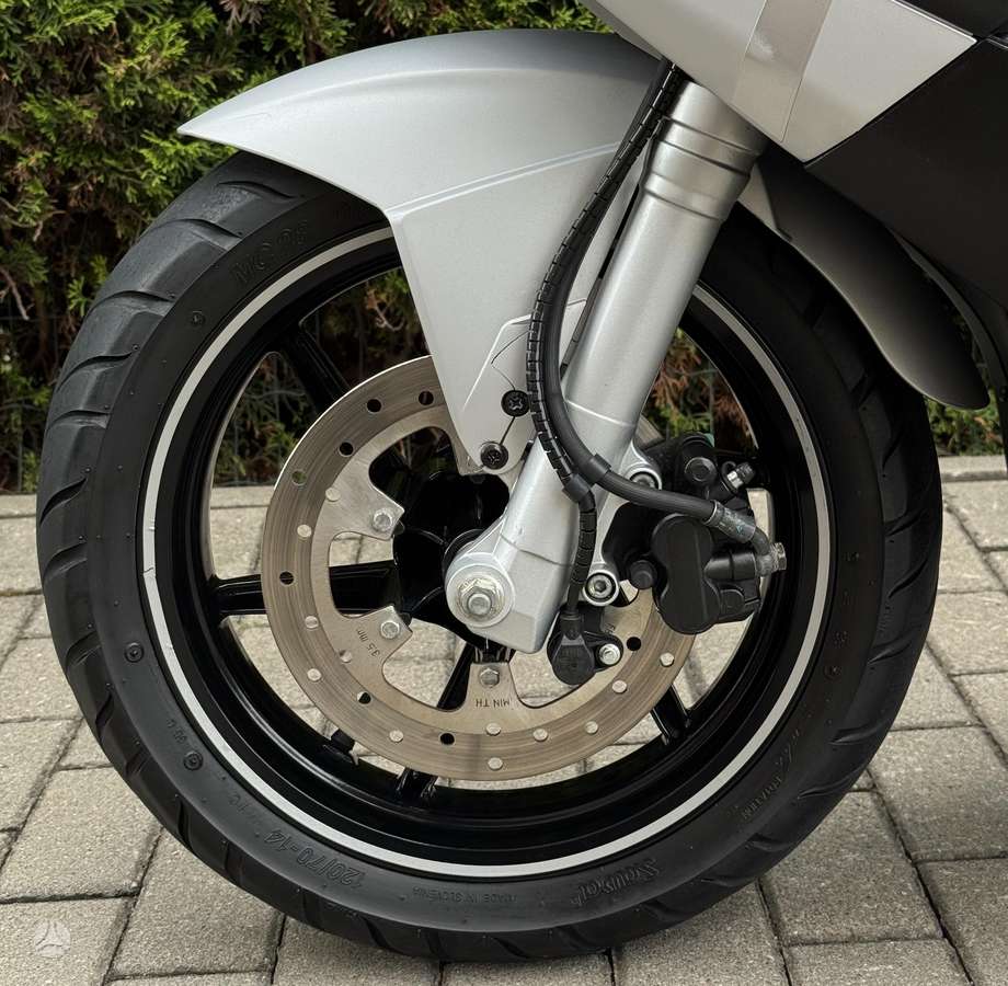 Gilera Runner 49cc, scooters / mopeds
