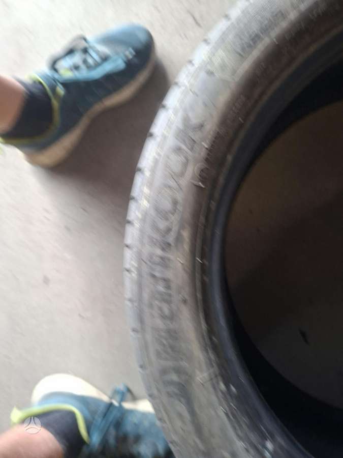 Hankook, summer 245/45 R18