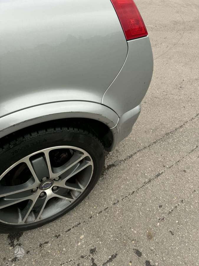Volvo C30, 0.2 l., hatchback