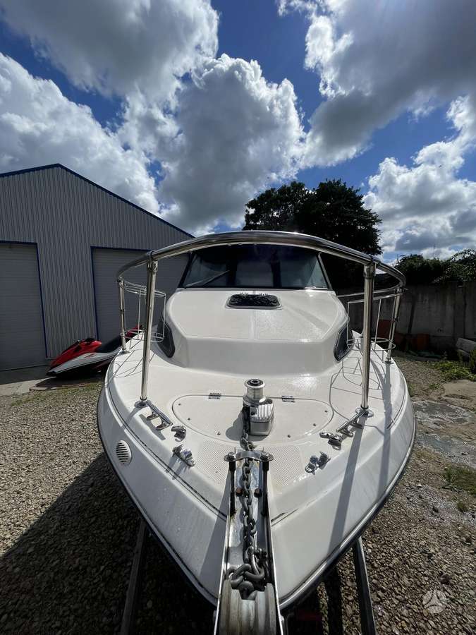 Bayliner 2252 Ciera, яхты / катера
