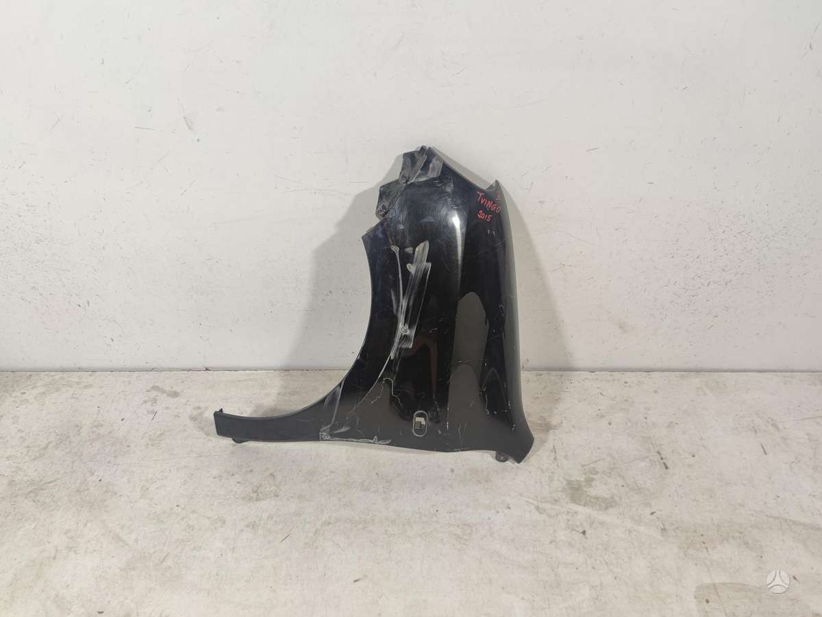 Renault Twingo, 265501361R, kėbulo dalys