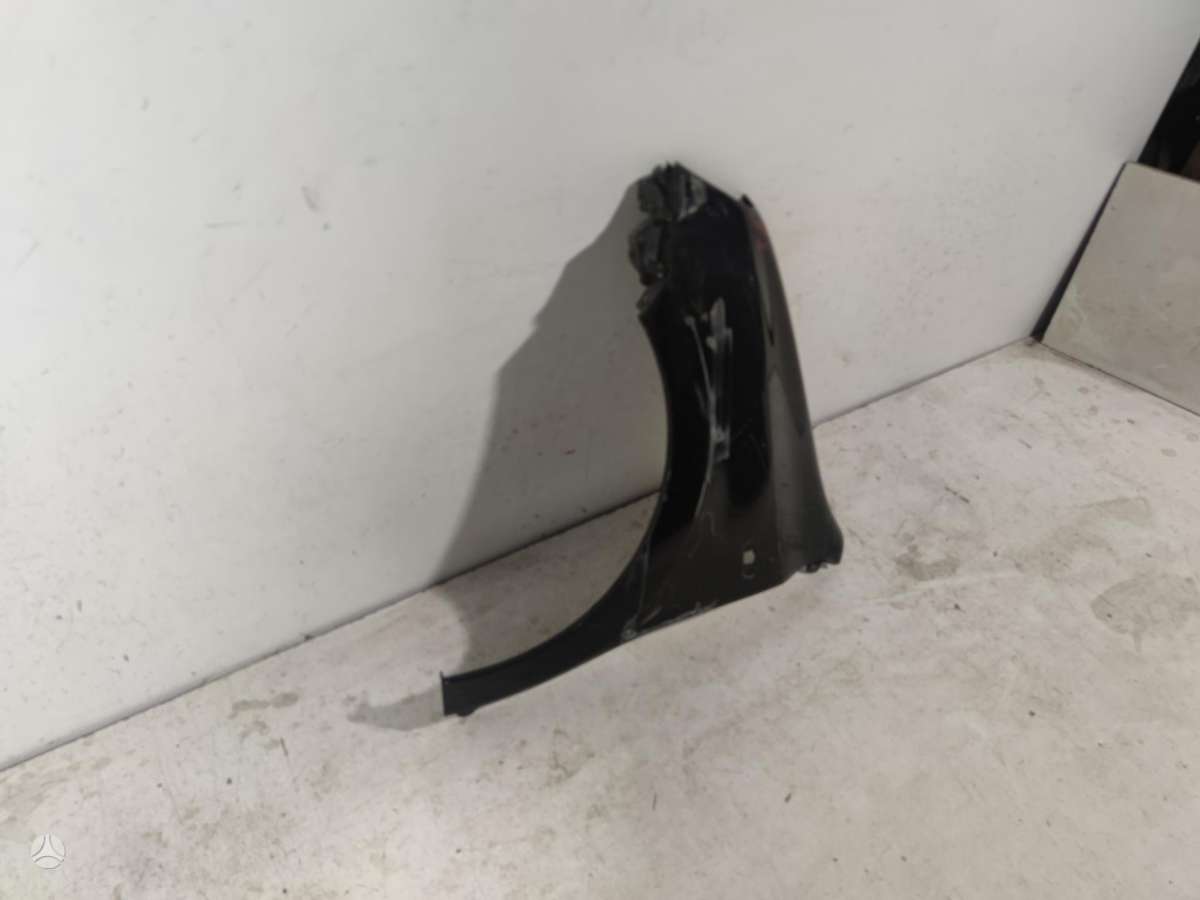 Renault Twingo, 265501361R, детали кузова